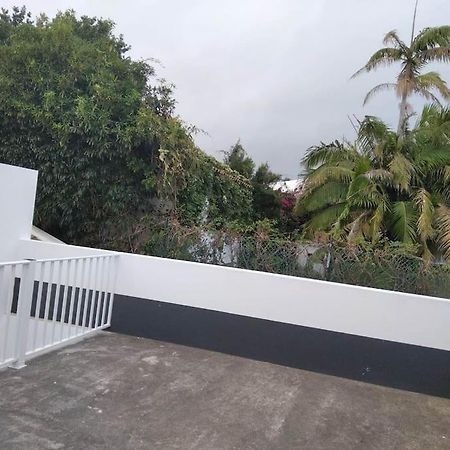 蓬塔德尔加达Casa Dos Noveloes别墅 外观 照片