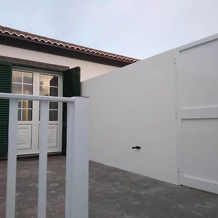 蓬塔德尔加达Casa Dos Noveloes别墅 外观 照片