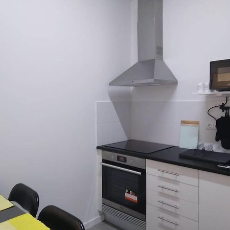 蓬塔德尔加达Casa Dos Noveloes别墅 外观 照片