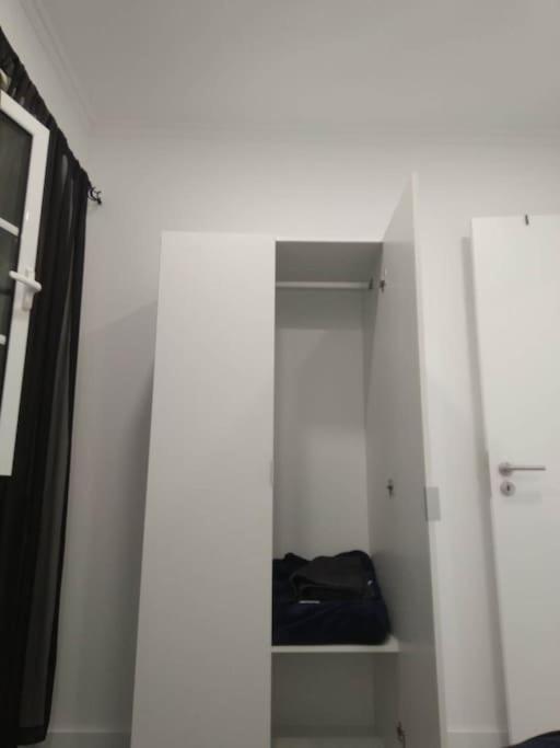 蓬塔德尔加达Casa Dos Noveloes别墅 外观 照片