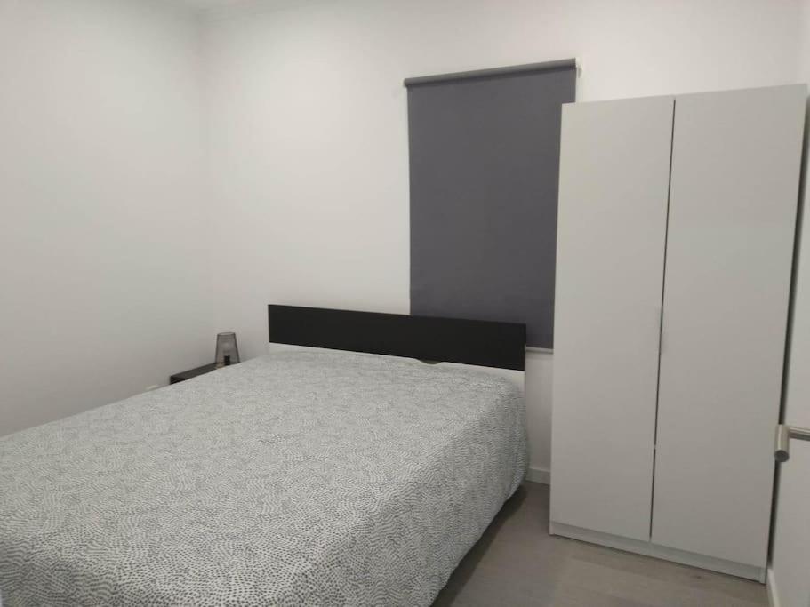 蓬塔德尔加达Casa Dos Noveloes别墅 外观 照片